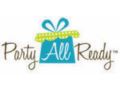 Party All Ready Coupon Codes July 2025
