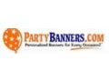 Partybanners Coupon Codes April 2024