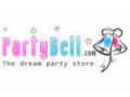 PartyBell 10% Off Coupon Codes May 2024