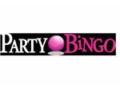 Partybingo Coupon Codes July 2025