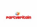 Partybritain Coupon Codes July 2025