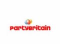 Partybritain Coupon Codes April 2024