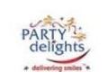 Party Delights Coupon Codes July 2025