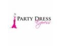 Party Dress Express 20% Off Coupon Codes May 2024