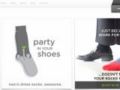 Partyinyourshoes Coupon Codes April 2024