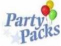 Party Packs Coupon Codes July 2025