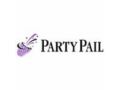 Party Pail 5% Off Coupon Codes April 2024