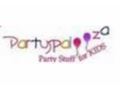Partypalooza Coupon Codes September 2023