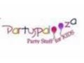 Partypalooza Free Shipping Coupon Codes May 2024