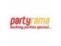 Party Rama Uk Coupon Codes August 2022