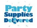 Party Supplies Delivered Coupon Codes April 2023