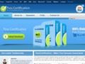 Passcertification Coupon Codes May 2025