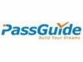 PassGuide-IT Certification Training 10% Off Coupon Codes May 2024