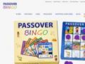 Passoverbingo Coupon Codes July 2025