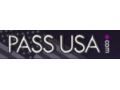 Pass Usa Coupon Codes April 2024