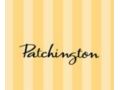 Patchington 40% Off Coupon Codes May 2024