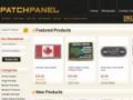 Patchpanel Canada Coupon Codes April 2024