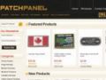 Patchpanel Canada Coupon Codes July 2025