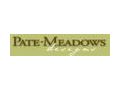 Pate-Meadows Coupon Codes April 2024