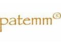 Patemm And Company 10% Off Coupon Codes May 2024