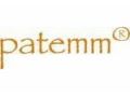 Patemm And Company Coupon Codes July 2025