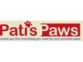 Patispaws Coupon Codes March 2024