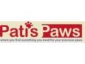 Patispaws Coupon Codes May 2024