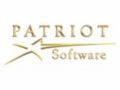 Patriot Software Coupon Codes April 2024