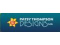 Patsy Thompson Designs Coupon Codes May 2024