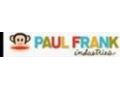 Paul Frank Industries Coupon Codes April 2023