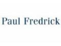 Paul Fredrick Coupon Codes May 2025
