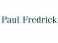 Paul Fredrick Free Shipping Coupon Codes May 2024