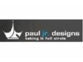 Paul Jr. Designs 15% Off Coupon Codes May 2024