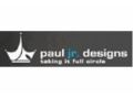 Paul Jr. Designs Coupon Codes July 2025