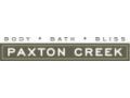 Paxton Creek Coupon Codes April 2024