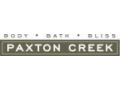 Paxton Creek Coupon Codes July 2025
