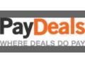 PayDeals 10% Off Coupon Codes May 2024