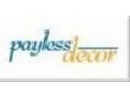 Payless Decor 45% Off Coupon Codes May 2024