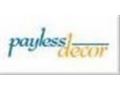 Payless Decor Coupon Codes May 2024