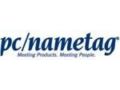 Pcnametag Coupon Codes May 2025