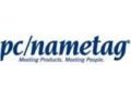 PCNAMETAG Coupon Codes April 2024