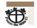 Peace Be With You Coupon Codes May 2025