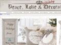 Peaceloveanddecorating Coupon Codes September 2023