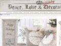 Peaceloveanddecorating Coupon Codes April 2024