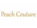 Peach Couture Coupon Codes July 2025