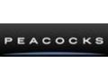 Peacocks Coupon Codes April 2024
