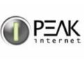 Peak Internet Coupon Codes May 2024