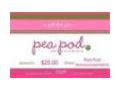 PeaPod Announcements 40% Off Coupon Codes May 2024