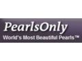 Pearls Only 30% Off Coupon Codes May 2024