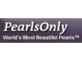 Pearls Only Coupon Codes May 2025
